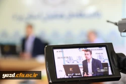 برگزاری کرسی ترویجی با موضوع تبیین الگوی اسلامی سازی علوم تربیتی در دانشگاه فرهنگیان یزد 10