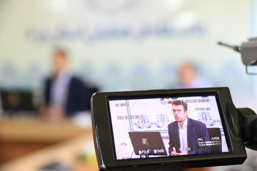 برگزاری کرسی ترویجی با موضوع تبیین الگوی اسلامی سازی علوم تربیتی در دانشگاه فرهنگیان یزد 10