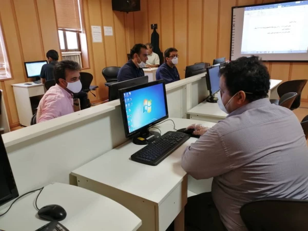 آغاز دوره تخصصی آموزش اکسل پیشرفته (advanced excel) ویژه کارکنان دانشگاه فرهنگیان یزد 2