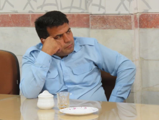 جلسه نگهبانان پردیس فاطمه الزهرا برگزار شد 7