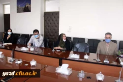 انعقاد تفاهم نامه همکاری دو جانبه 11