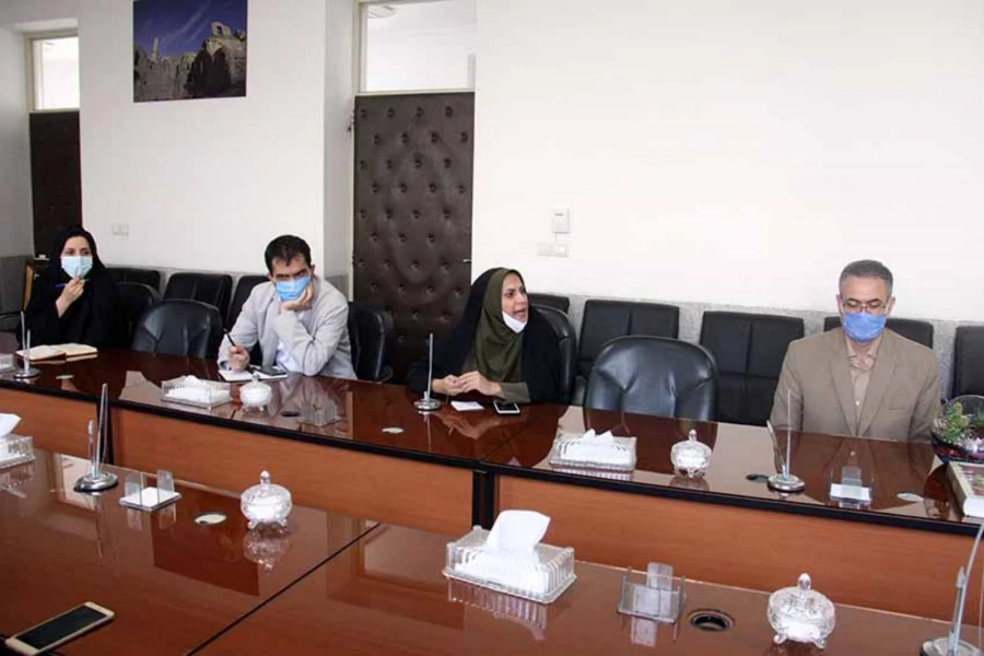 انعقاد تفاهم نامه همکاری دو جانبه 11