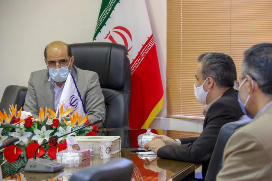 اختصاص تمام ظرفیت های لازم برای درس کارورزی دانشجو معلمان در سال تحصیلی آینده  8