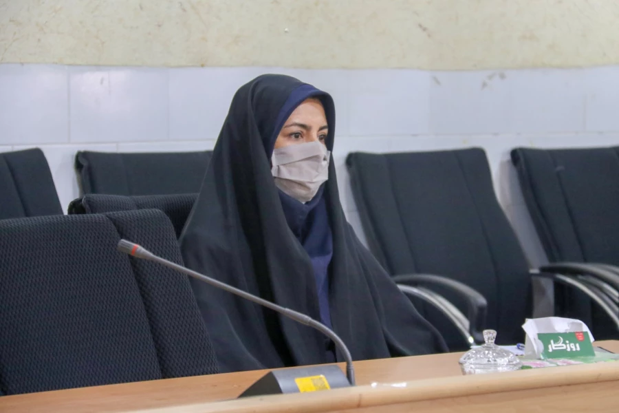 پنجاه و هفتمین جلسه شورای فرهنگی و اجتماعی دانشگاه فرهنگیان 4