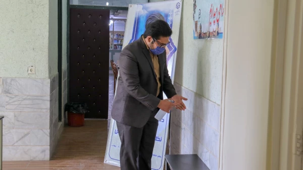 مراسم آغاز سال تحصیلی 1400-1399 دانشگاه فرهنگیان استان یزد  10