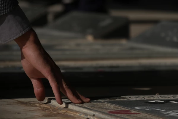  تجدید میثاق جمعی از دانشگاهیان دانشگاه فرهنگیان یزد با آرمان های شهدا 7