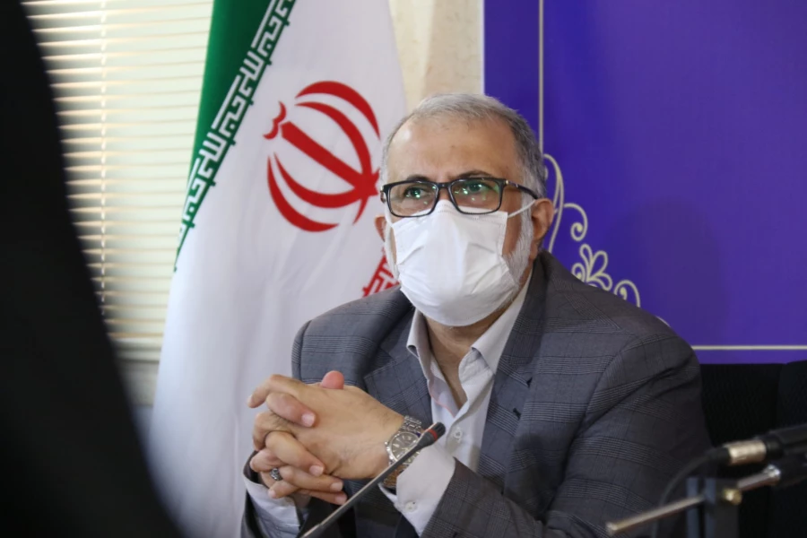 افتتاح مرکز مهارت آموزی و مشاوره شغلی در دانشگاه فرهنگیان یزد 10