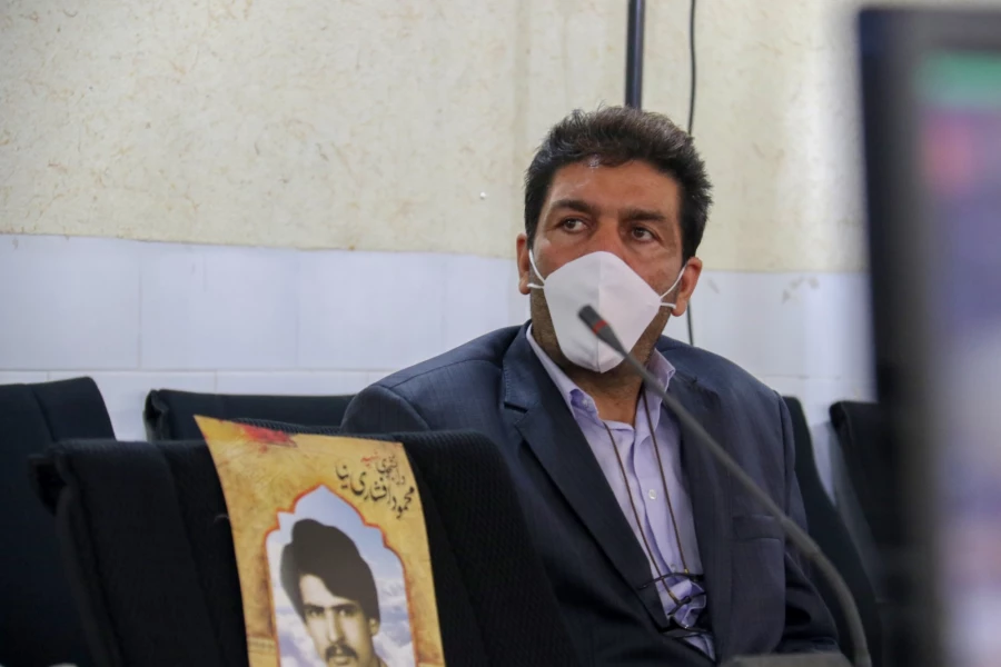 انعقاد تفاهم نامه همکاری بین اداره کل آموزش فنی و حرفه ای و دانشگاه فرهنگیان استان یزد
 7