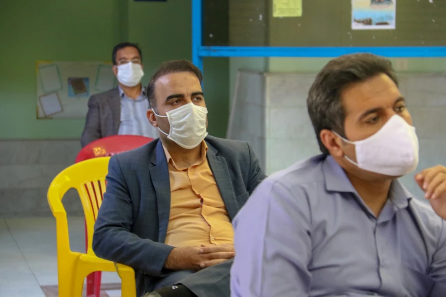 جشن ولادت حضرت محمد(ص)  4