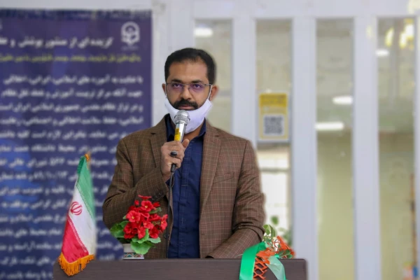 جشن ولادت حضرت محمد(ص)  5