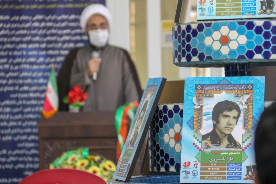 جشن ولادت حضرت محمد(ص)  6