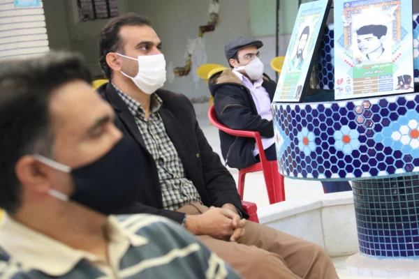 جشن ولادت حضرت محمد(ص)  7