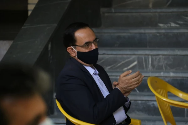 جشن ولادت حضرت محمد(ص)  9