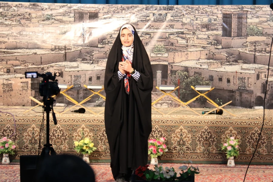  دوشنبه های قرآنی به روایت تصویر 3