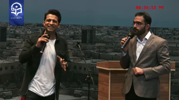 جشن مجـازی بزرگداشت روز دانشجو  4