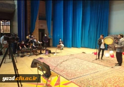 جشن مجـازی بزرگداشت روز دانشجو  5