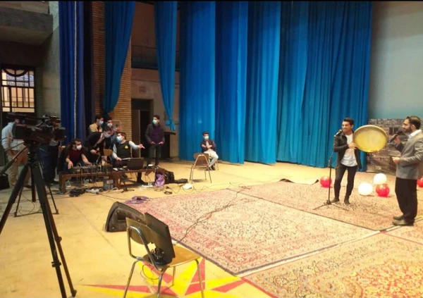 جشن مجـازی بزرگداشت روز دانشجو  5