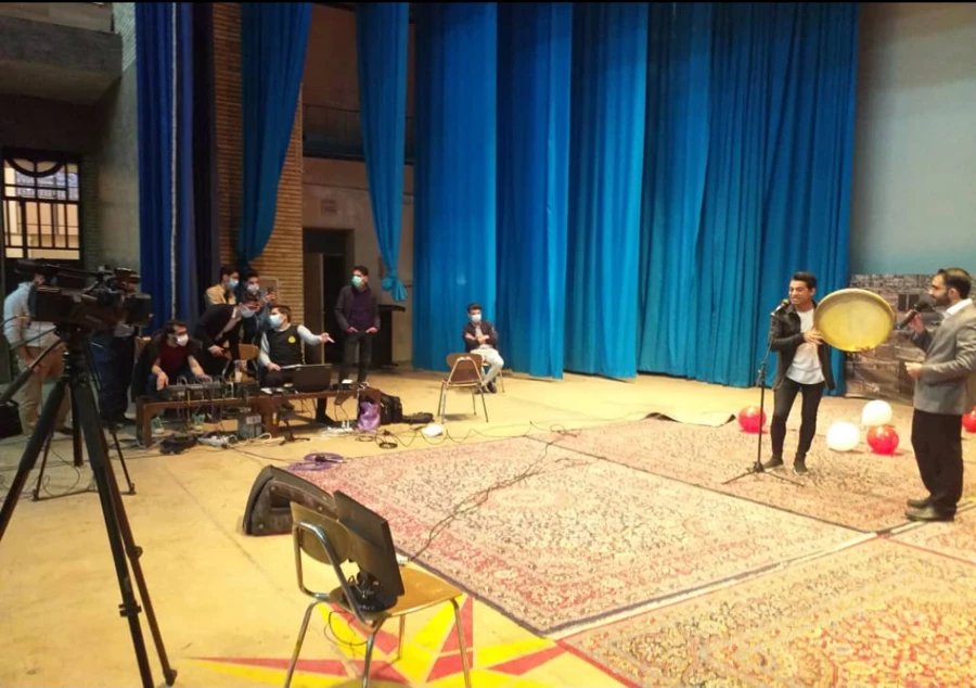 جشن مجـازی بزرگداشت روز دانشجو  5