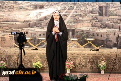 دومین هفته از طرح ملی دوشنبه های قرآنی به میزبانی استان های یزد و اصفهان برگزار شد. 12