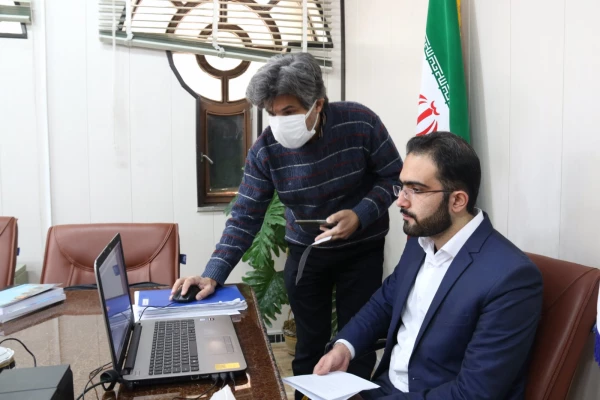 برگزاری مراسم هفته پژوهش و فناوری در دانشگاه فرهنگیان یزد 9