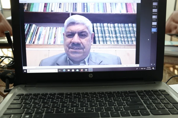 برگزاری مراسم هفته پژوهش و فناوری در دانشگاه فرهنگیان یزد 10