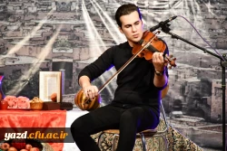 جشن مجـازی شب یلدا  2