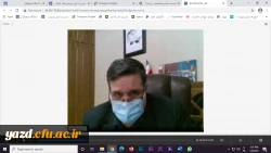 نشست علمی، تخصصی کشوری در راستای برگزاری همایش ملی تربیت انقلابی 1400 3