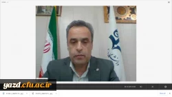 نشست علمی، تخصصی کشوری در راستای برگزاری همایش ملی تربیت انقلابی 1400 5