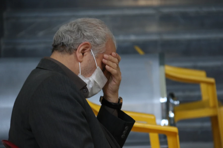 برگزاری مراسم ویژه شهادت حضرت زهرا(س) وسالگرد شهادت سردار سلیمانی  5