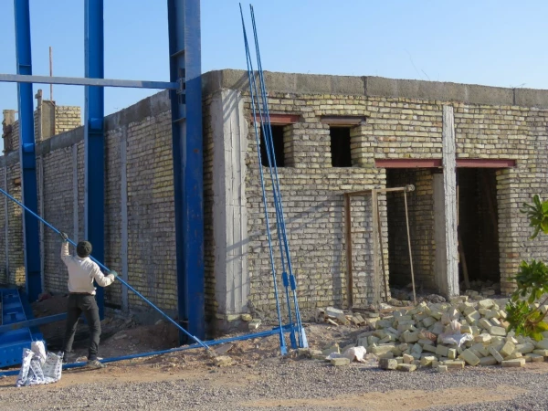 جلسه با اعضای جدید شورای صنفی پردیس برگزار شد 5