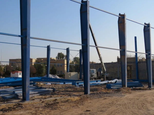 جلسه با اعضای جدید شورای صنفی پردیس برگزار شد 6