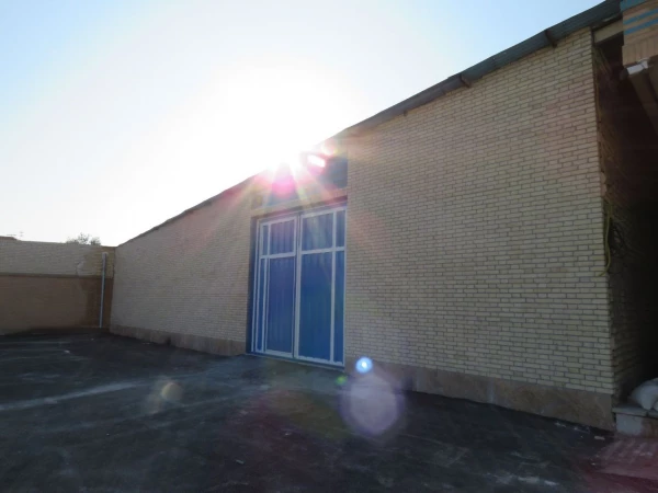 جلسه با اعضای جدید شورای صنفی پردیس برگزار شد 7