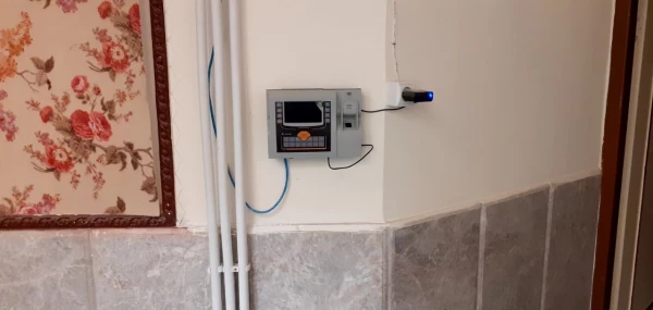 جلسه با اعضای جدید شورای صنفی پردیس برگزار شد 8