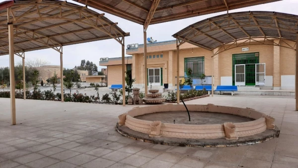 جلسه با اعضای جدید شورای صنفی پردیس برگزار شد 10