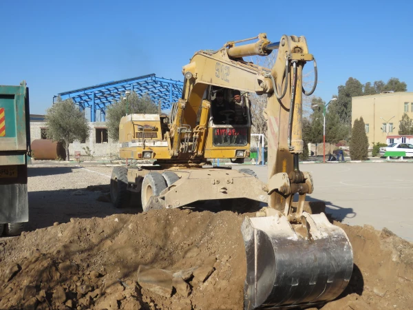 جلسه با اعضای جدید شورای صنفی پردیس برگزار شد 11