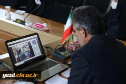 اجرای طرح سـرای مجـازی گامی برای همدلی 4