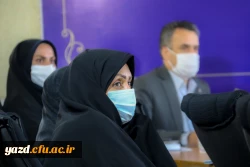 اجرای طرح سـرای مجـازی گامی برای همدلی 4