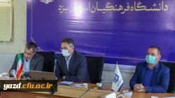 اجرای طرح سـرای مجـازی گامی برای همدلی 8