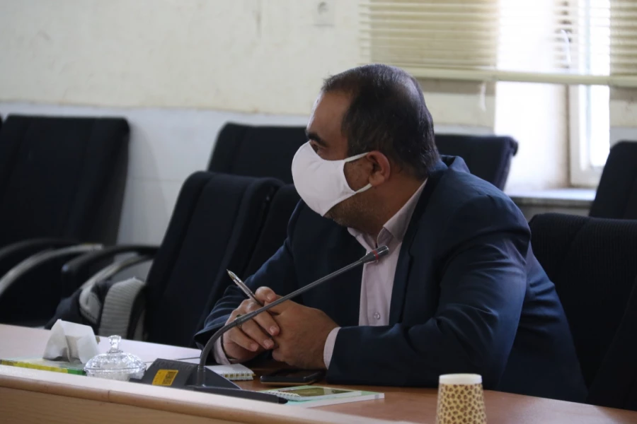 برگزاری کارگاه تربیت مدرس دروس دینی دوره ابتدایی 3