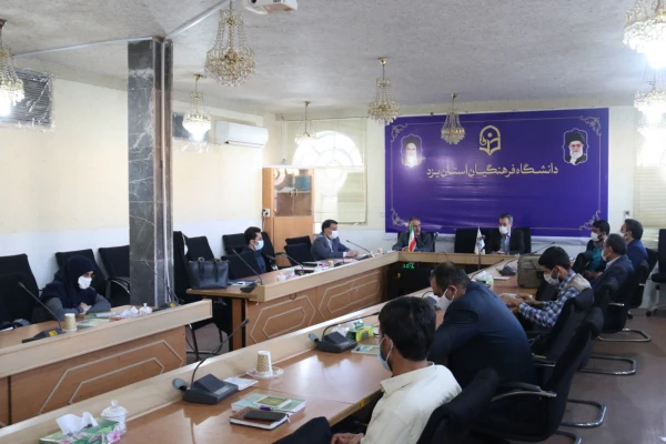 برگزاری کارگاه تربیت مدرس دروس دینی دوره ابتدایی 5