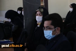 برگزاری کارگاه تربیت مدرس دروس دینی دوره ابتدایی 7