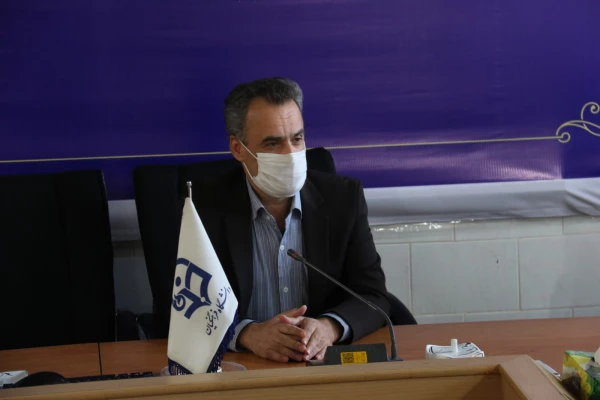 برگزاری کارگاه تربیت مدرس دروس دینی دوره ابتدایی 8