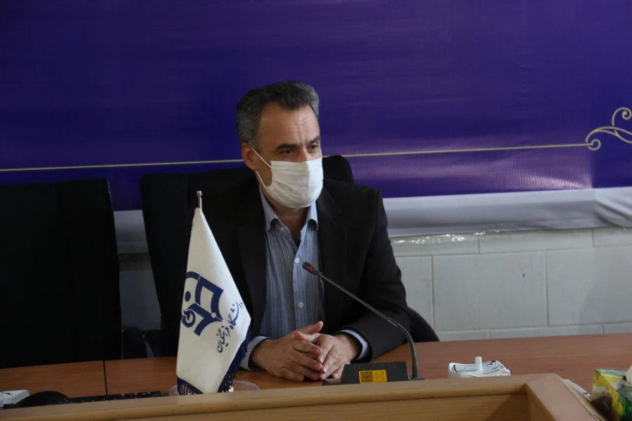 برگزاری کارگاه تربیت مدرس دروس دینی دوره ابتدایی 8