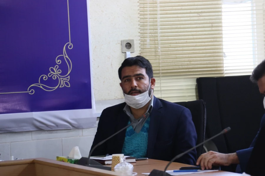 برگزاری کارگاه تربیت مدرس دروس دینی دوره ابتدایی 9