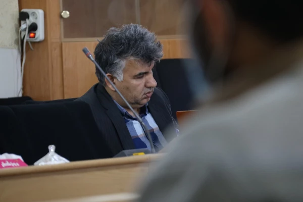 نشست مسئولان دانشگاه فرهنگیان یزد با کارکنان پردیس شهیدان پاک نژاد  5