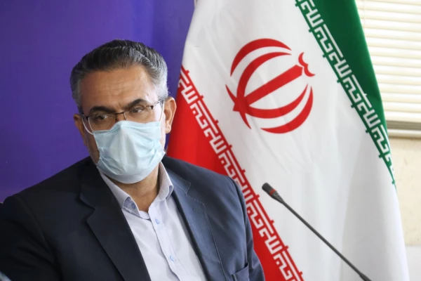 نشست مسئولان دانشگاه فرهنگیان یزد با کارکنان پردیس شهیدان پاک نژاد  10