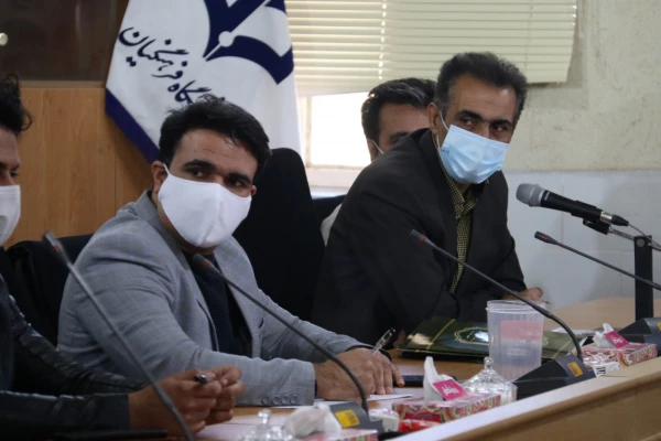 برگزاری همایش استانی انجمن های ورزش خوابگاهی دانشجویی دانشگاه فرهنگیان یزد 3