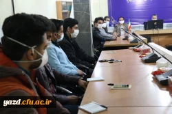 برگزاری همایش استانی انجمن های ورزش خوابگاهی دانشجویی دانشگاه فرهنگیان یزد 5