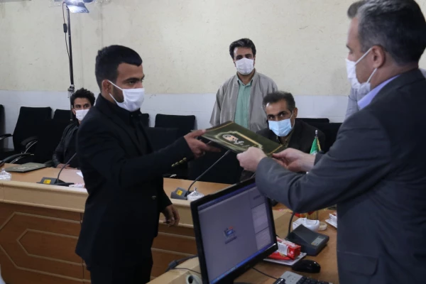 برگزاری همایش استانی انجمن های ورزش خوابگاهی دانشجویی دانشگاه فرهنگیان یزد 8