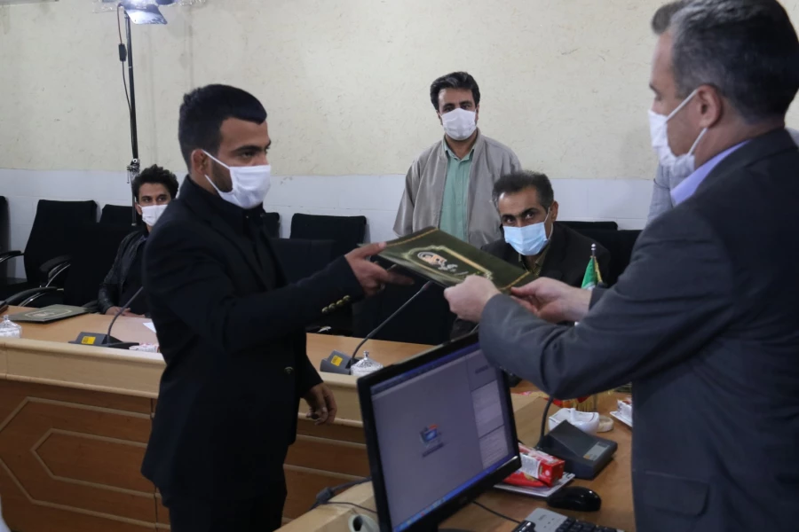 برگزاری همایش استانی انجمن های ورزش خوابگاهی دانشجویی دانشگاه فرهنگیان یزد 8